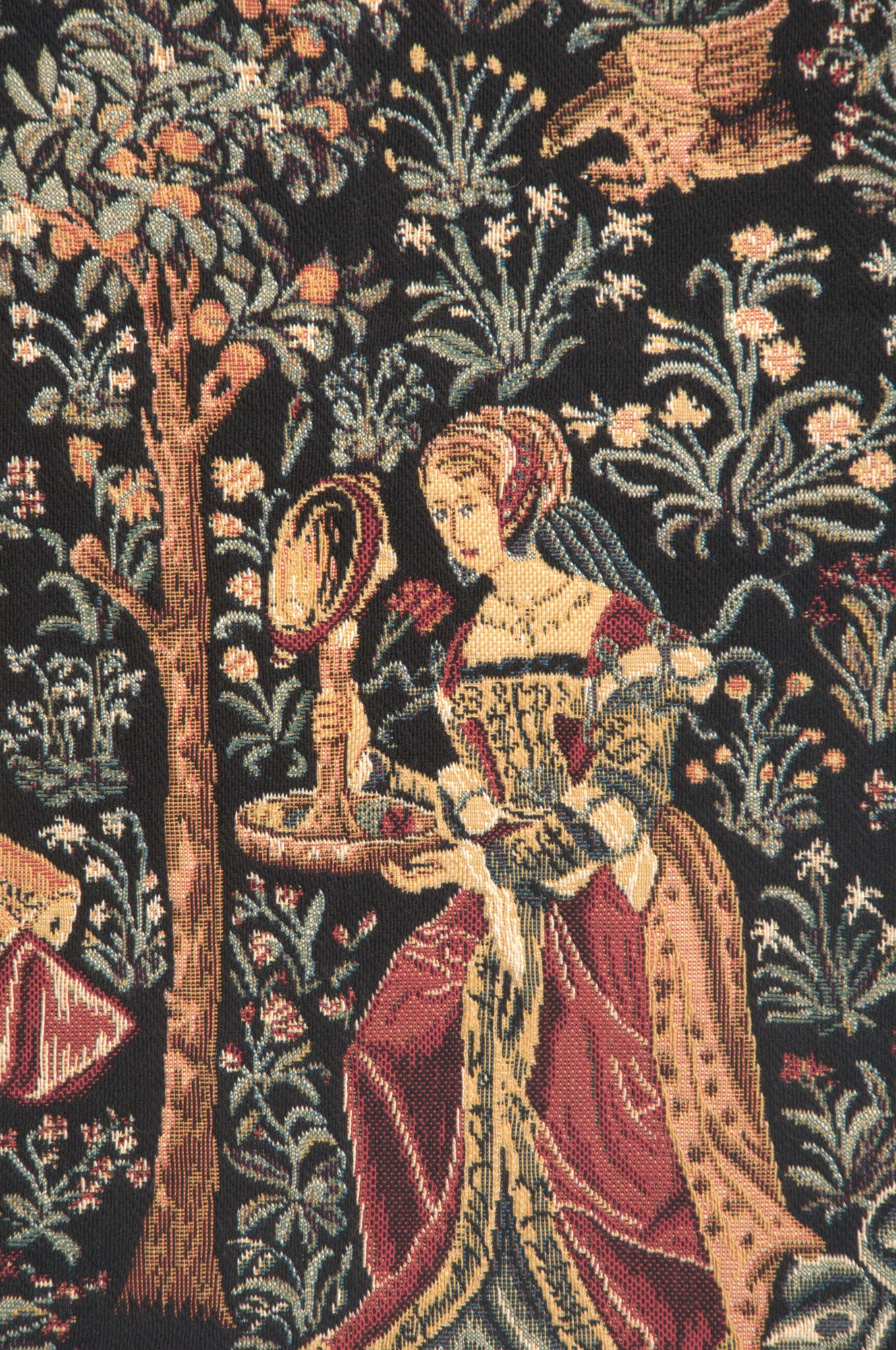 Galanteries European Tapestry