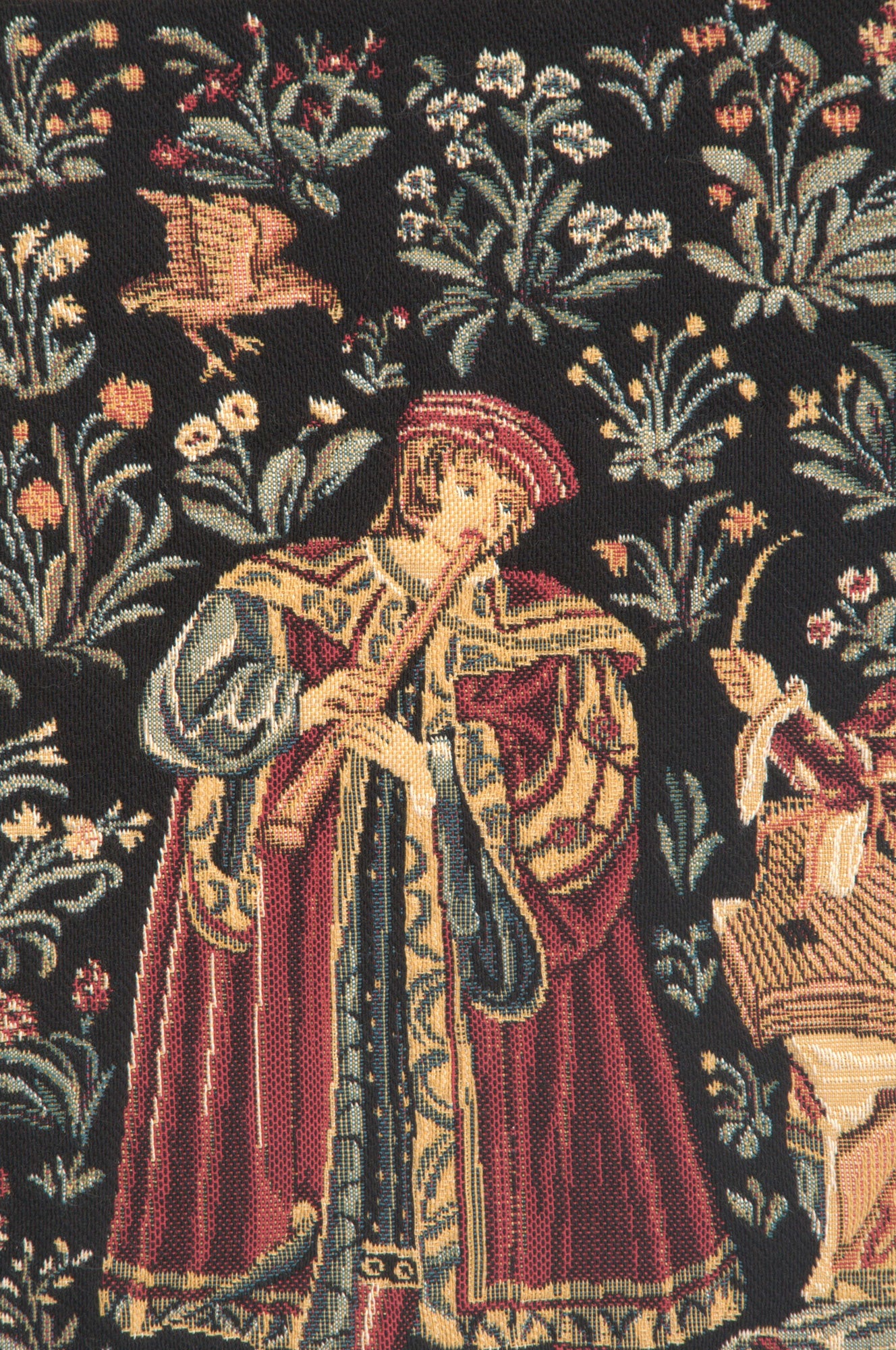 Galanteries European Tapestry