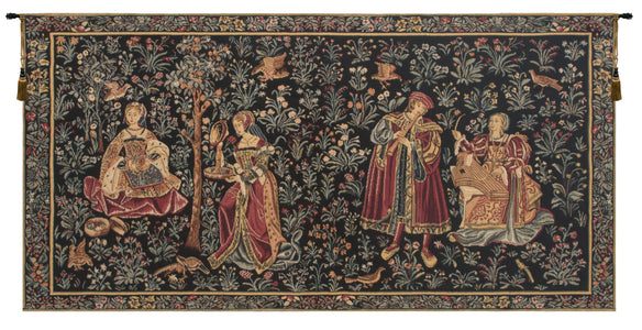 Galanteries European Tapestry