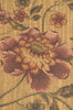 Birds of Paradise With Border European Tapestry