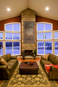 La recolte des ananas basket door French Tapestry