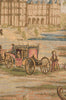 Verdure au Chateau I French Tapestry