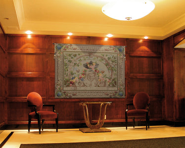 Beauvais French Tapestry