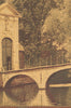 Brugge European Tapestry