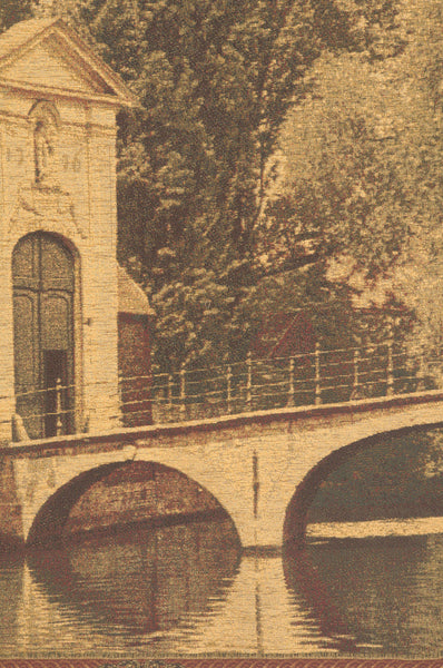 Brugge European Tapestry