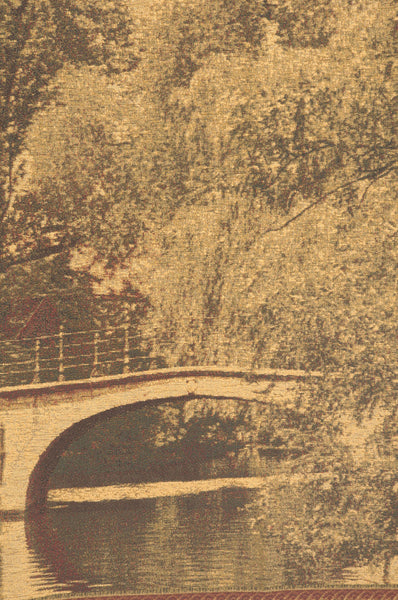 Brugge European Tapestry