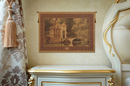 Brugge European Tapestry
