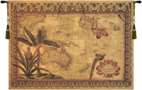East Indies European Tapestry