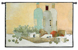 Art of Good Living Tapestry Wall Hanging
