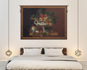 Grecian Urn Fine Art Tapestry