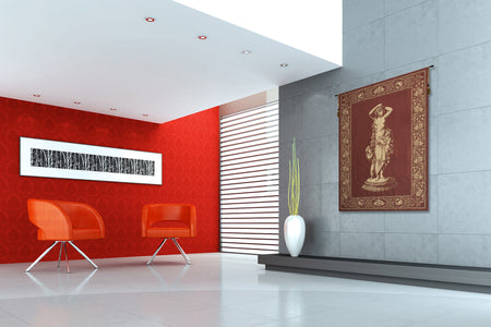 Venus European Tapestry