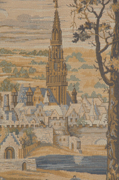 Maximilien European Tapestry