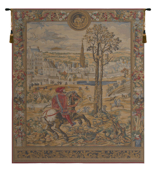 Maximilien European Tapestry