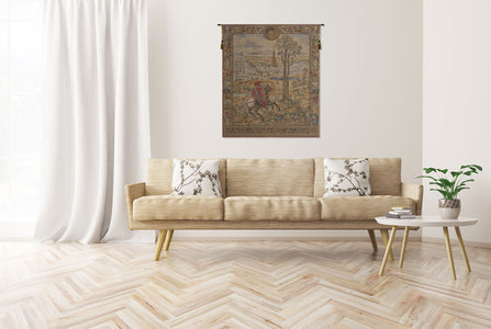 Maximilien European Tapestry