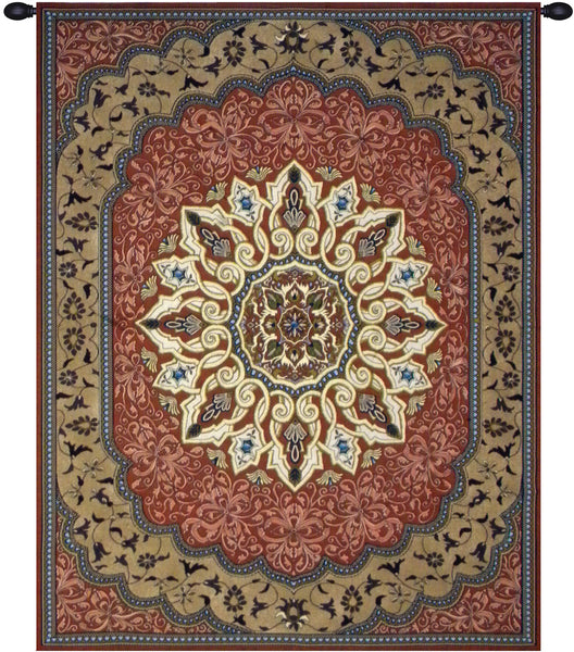 Provence Tapestry Wall Hanging