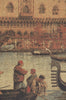 Venezia Venice European Tapestry