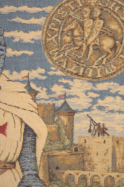 Templier European Tapestry