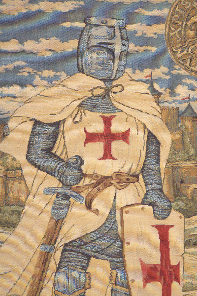 Templier European Tapestry