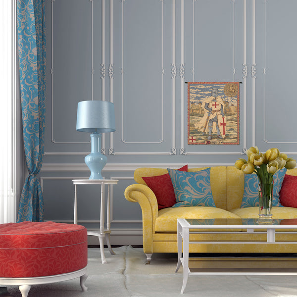 Templier European Tapestry