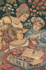 Jacobs European Tapestry