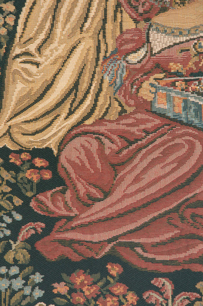 Jacobs European Tapestry