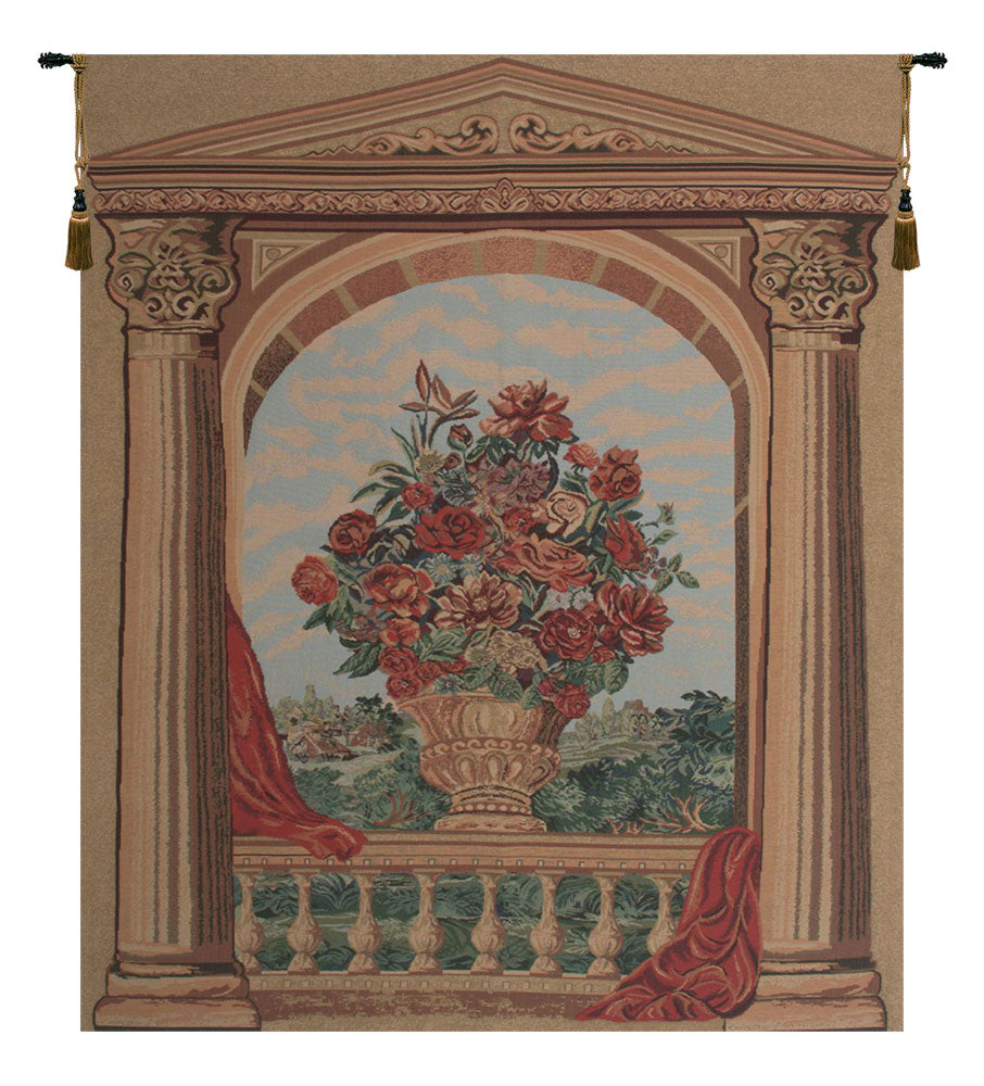 La Terasse European Tapestry