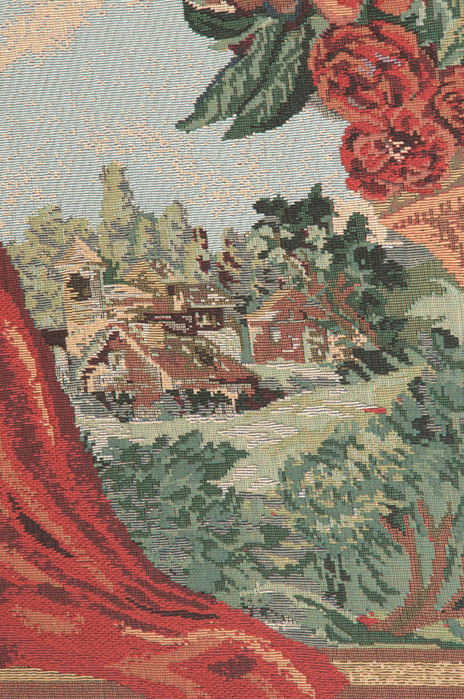 La Terasse European Tapestry