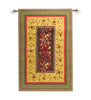 Amber Abundance Fine Art Tapestry
