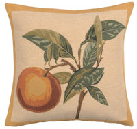 Redoute-Orange European Cushion Cover by Redoute