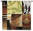Natures Elements Tapestry Wall Hanging