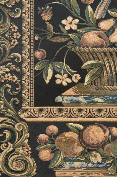 The Jay II European Tapestry