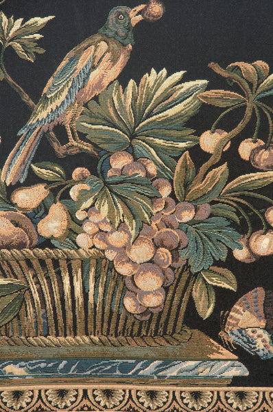 The Jay II European Tapestry