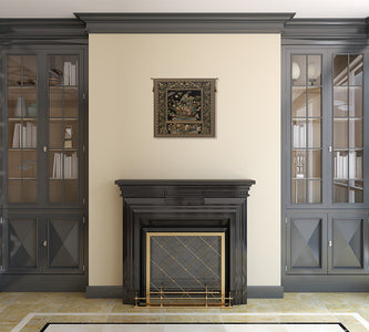 The Jay II European Tapestry