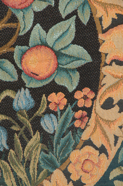 The Orange Tree French Tapestry