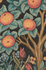 The Orange Tree French Tapestry