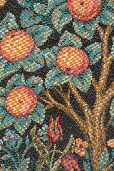 The Orange Tree French Tapestry