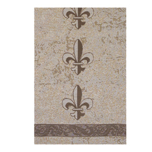 Fleur De Lis Bell Pull Tapestry Bell Pull