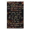 Old Rugged Cross Religious Bell Pull Tapestry Bell Pull