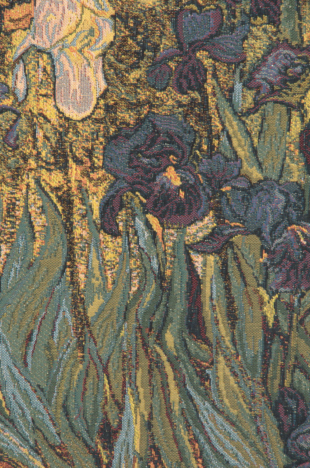 Iris European Tapestry