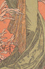 Mucha Spring European Tapestry