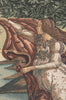 Birth of Venus Boticelli European Tapestry