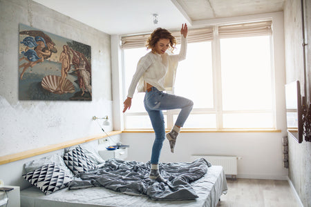 Birth of Venus Boticelli European Tapestry