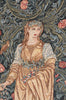 Flora without border European Tapestry