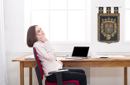 Blois European Tapestry