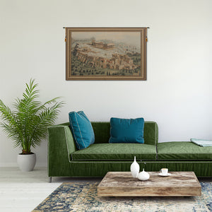 Acropolis European Tapestry