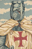 Templier I European Tapestry