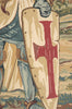 Templier I European Tapestry
