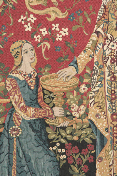 Taste II European Tapestry