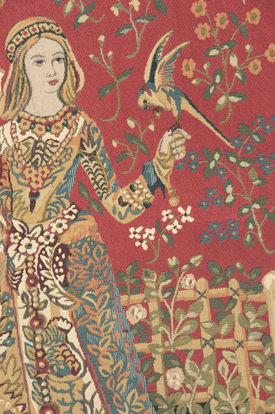 Taste II European Tapestry