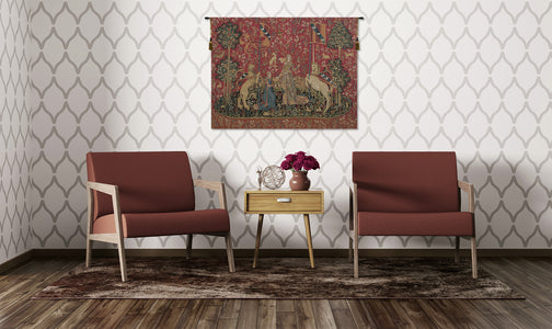 Taste II European Tapestry